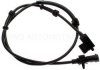 Czujnik ABS przedni lewy 970-072 Jeep Grand Cherokee 1999-2004